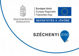 Széchenyi 2020 logó