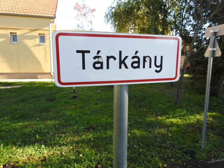 Tárkányi pillanatkép